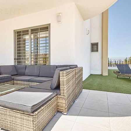 Beferent Los Arenales playa Arenales del Sol Exterior foto
