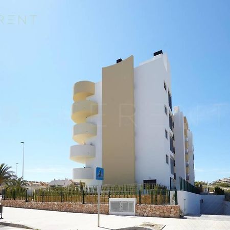 Beferent Los Arenales playa Arenales del Sol Exterior foto