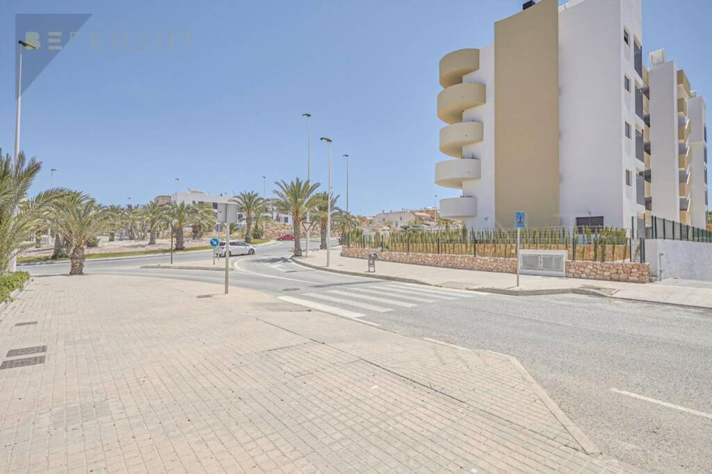 Beferent Los Arenales playa Arenales del Sol Exterior foto